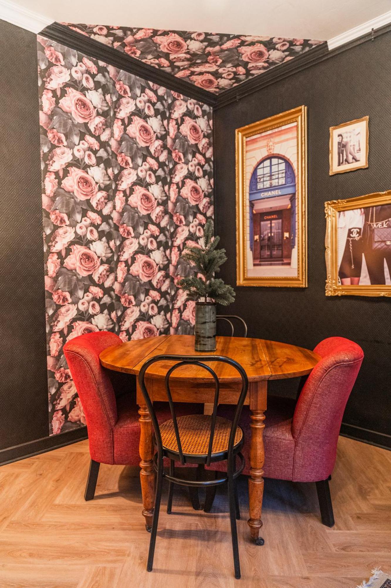 Magnifique 50m Carre Centre Apartment Strasbourg